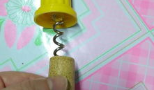 红酒怎么开瓶塞视频,视频教学轻松解锁瓶塞艺术